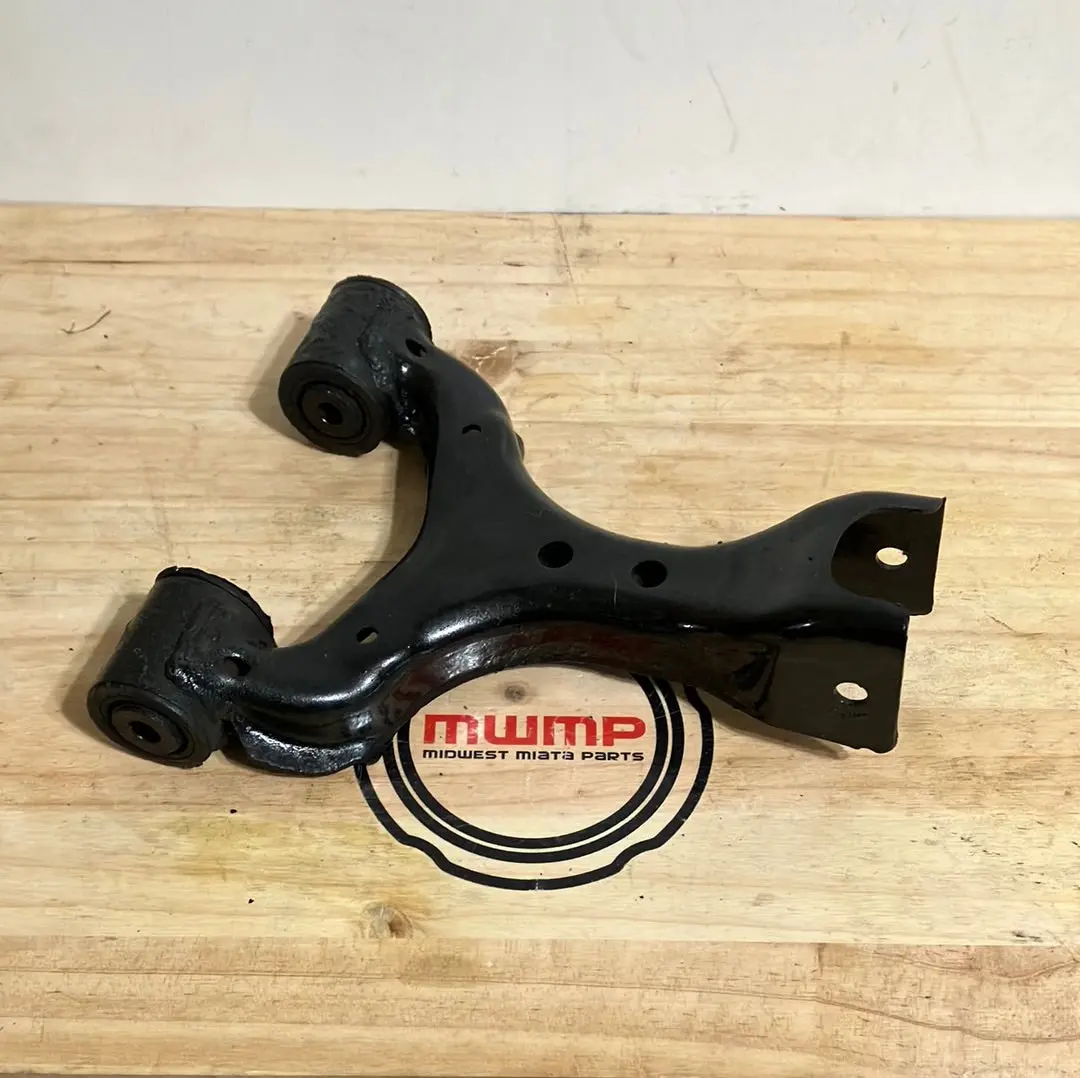 1990-2005 Mazda Miata Rear Upper Control Arm Na01-28-2A0b Na01-28-2A0c Nc1028c10 1