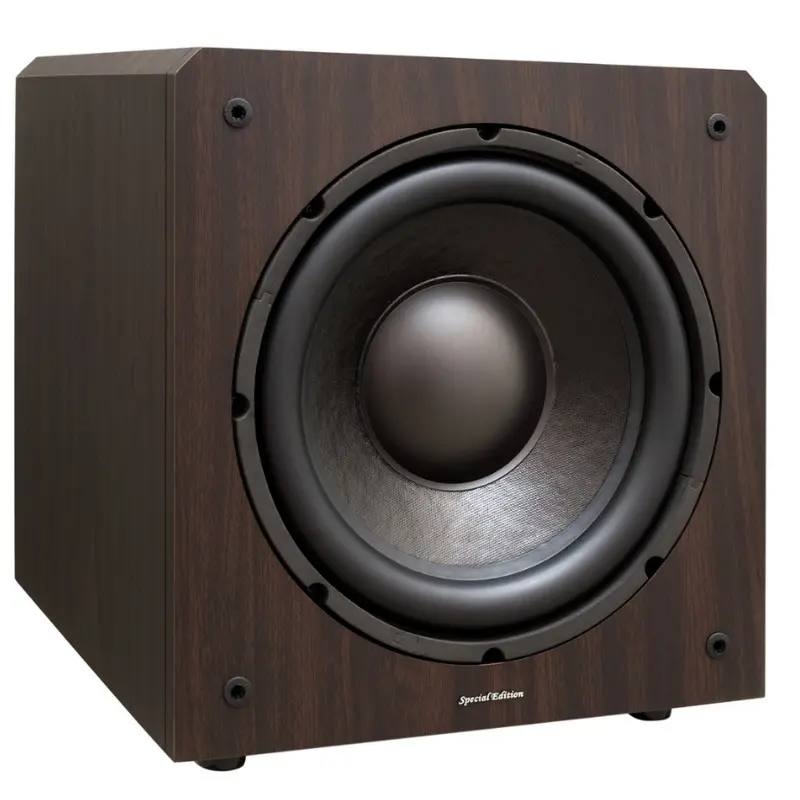 Taga Harmony Tsw-212 Active Subwoofer 1