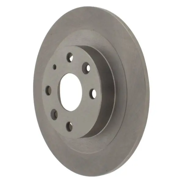 1994-2002 Mazda Miata Mx-5 Centric Rear Brake Rotor 1
