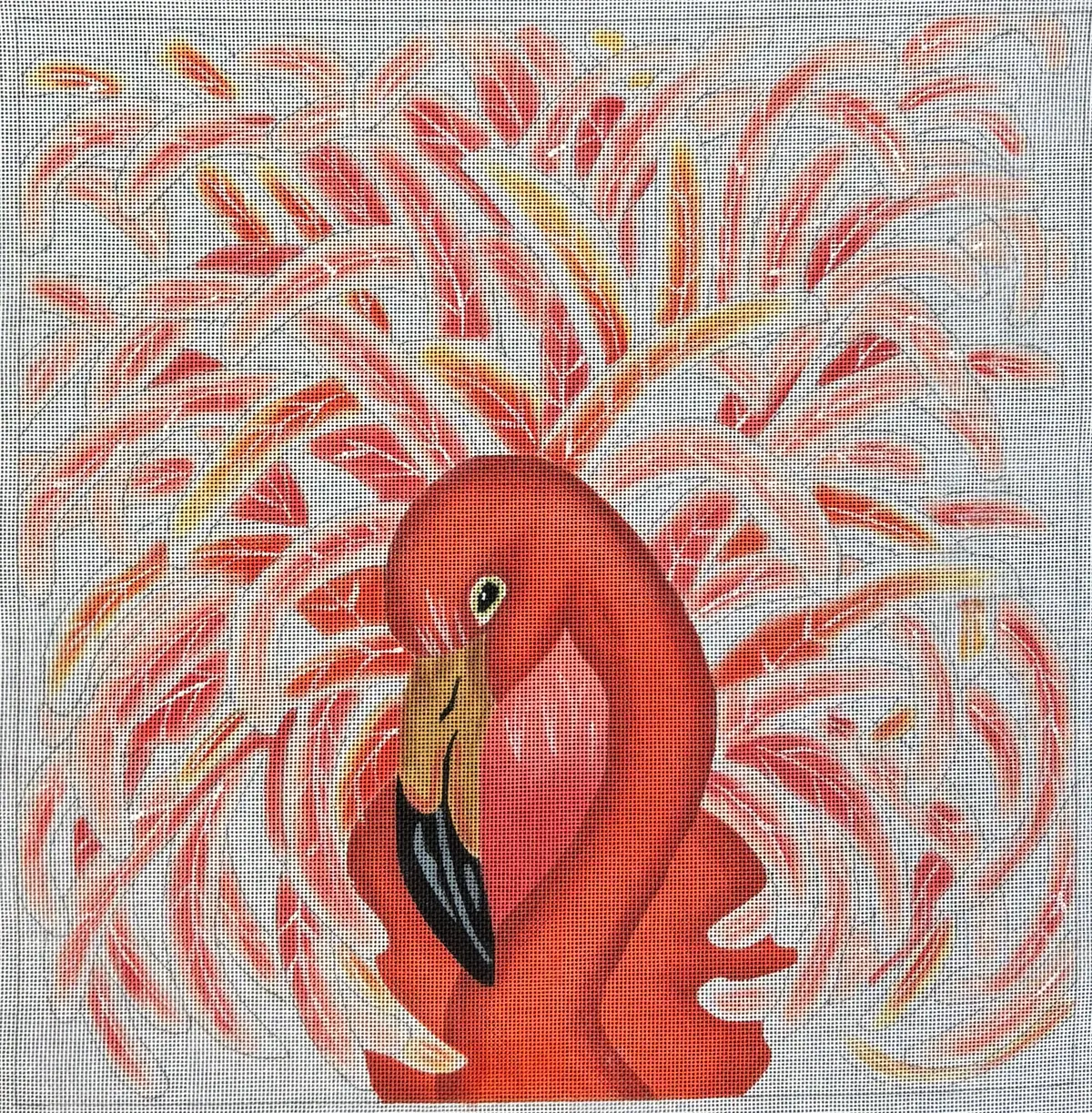 Ap75 Fancy Flamingo 1