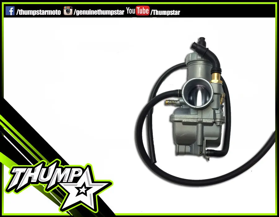 3605 | Jingke Carburetor Pe28 | 28Mm 1