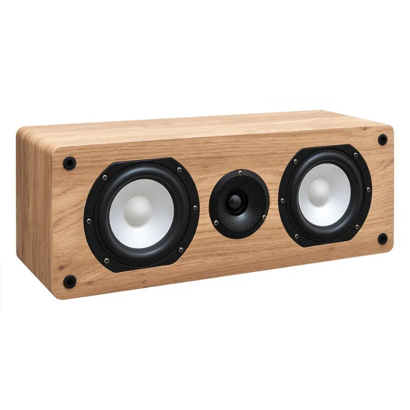 Taga Harmony Tav-806C Center Speakers 1