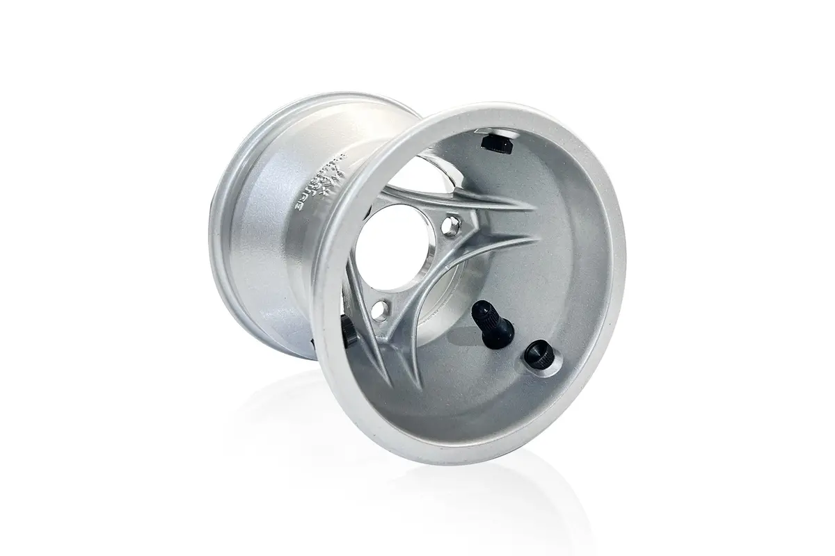 130Mm Magnesium Wheel 1
