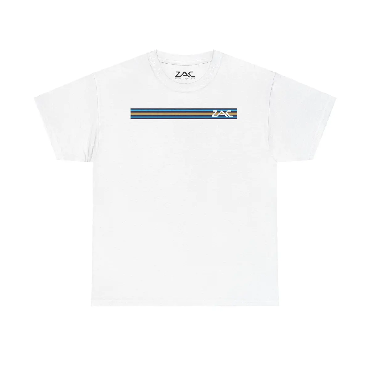 "C63 In Blue" T-Shirt 1