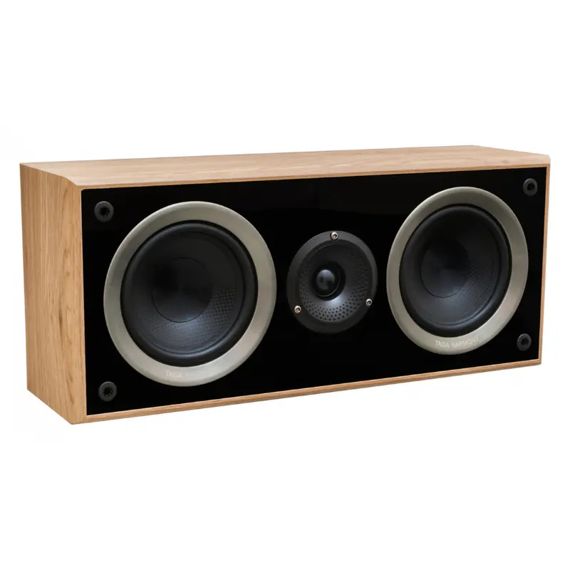 Taga Harmony Tav-616C Center Speakers 1