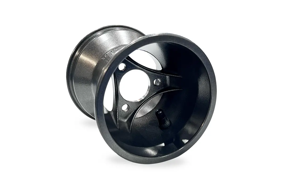 140Mm Aluminum Wheel 1