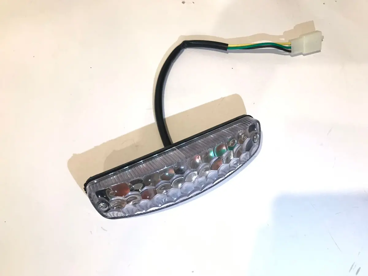 5.2.02.0011 | Taillight | Atv70 1
