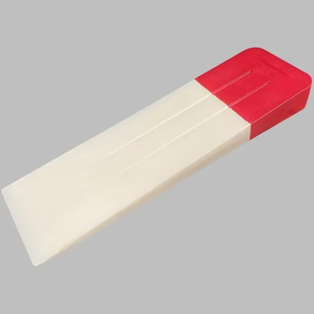 Red Head Felling Wedge By K & H 4