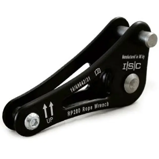 Isc Rope Wrench 1