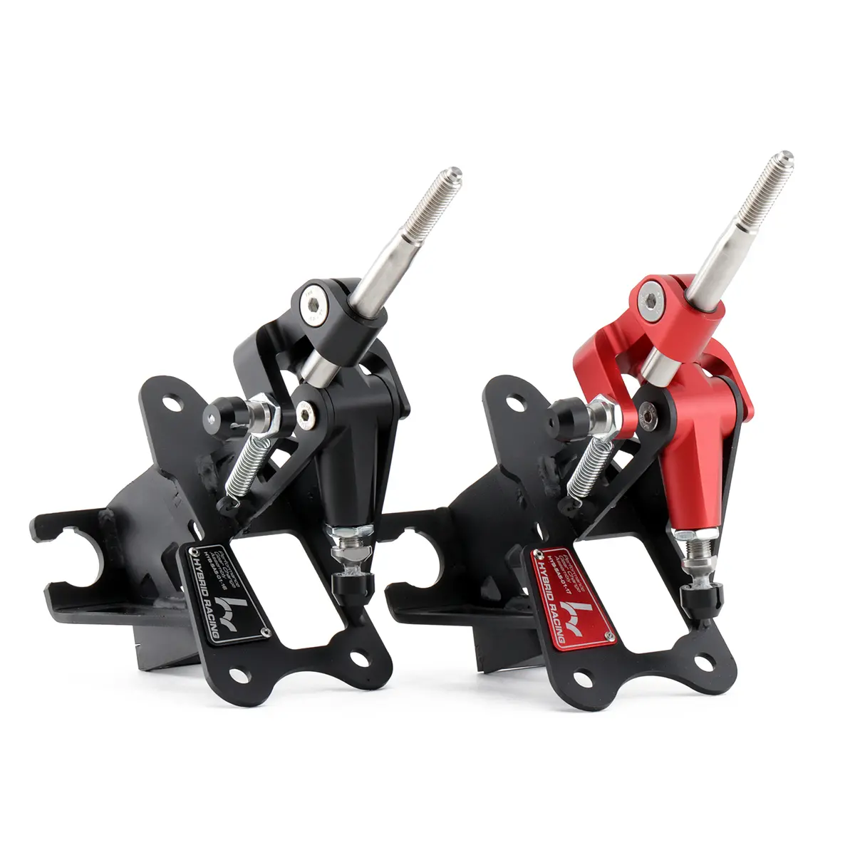 Hybrid Racing Short Shifter For 06-11 Civic 1