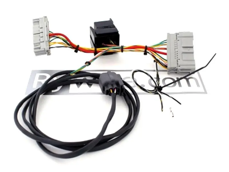 Rywire K-Swap Harness For 01-05 Honda Civic Dx/Ex/Lx 1