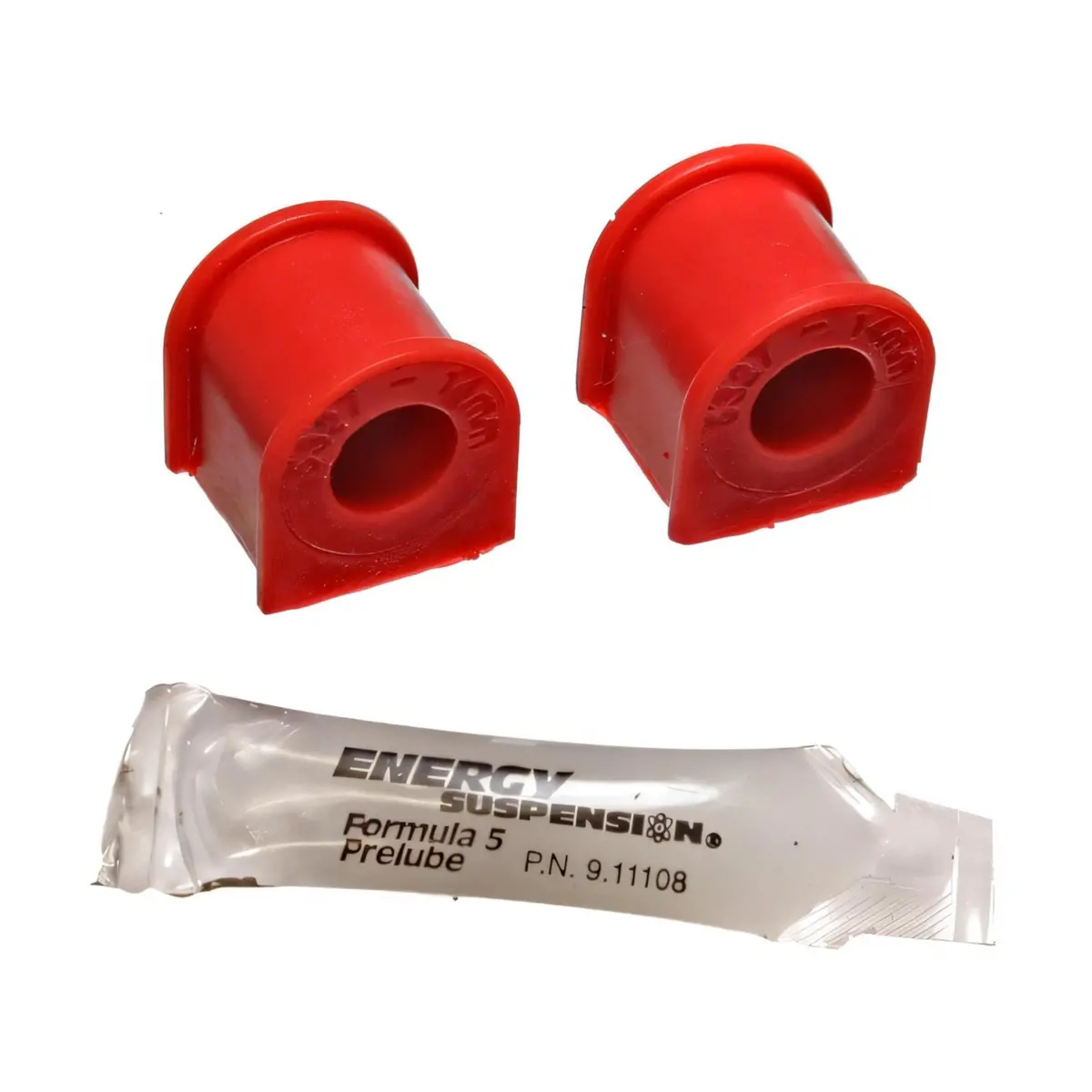 Energy Suspension Rear Sway Bar Bushings For 94-01 Integra 1