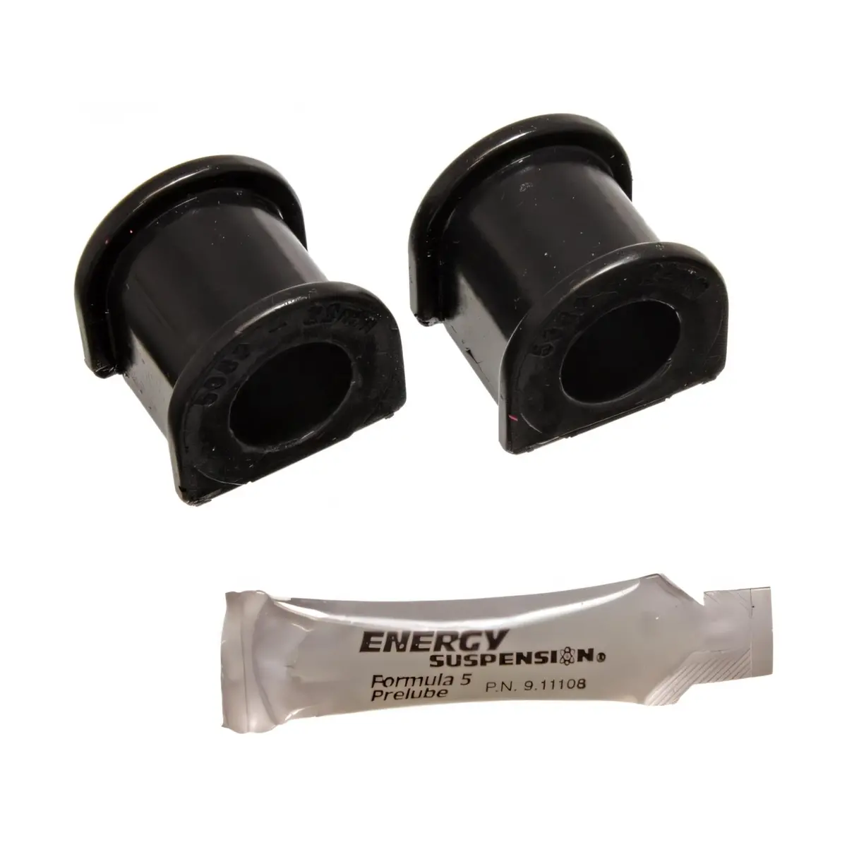 Energy Suspension 22Mm Sway Bar Bushings For 96-98 Civic 1