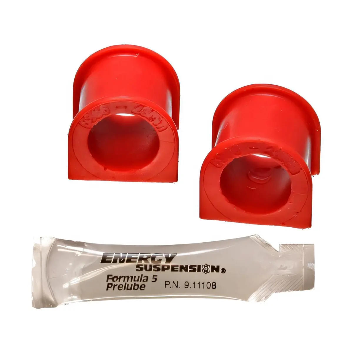 Energy Suspension 23Mm Front Sway Bushings For 90-93 Integra 1