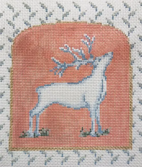 15Bbb-3 Mother Nature Series - Deer 1