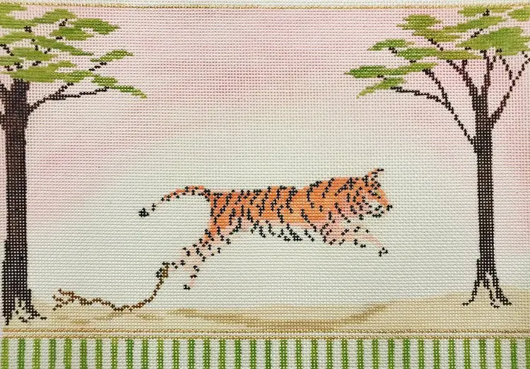 15Ww Eenie Meenie Meinie Mo Tiger 1