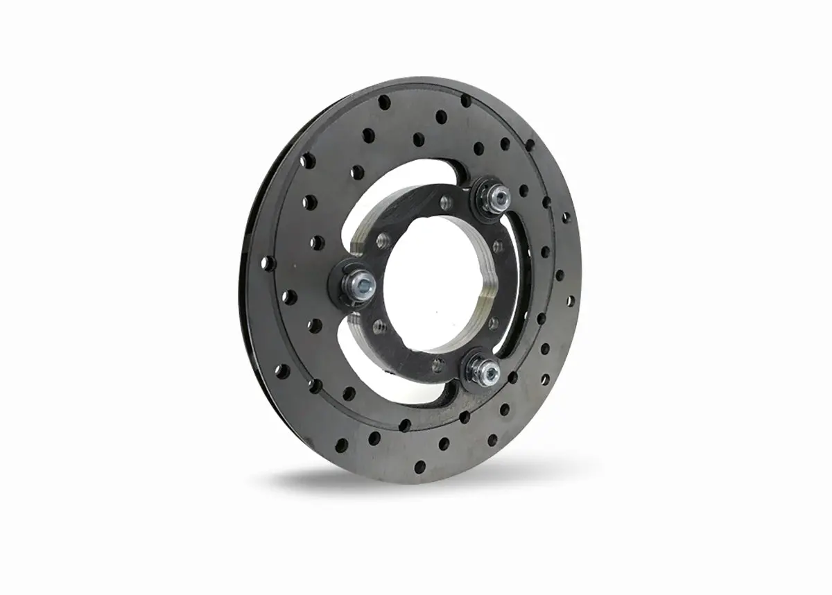Sr28 Mini Brake Disc 1
