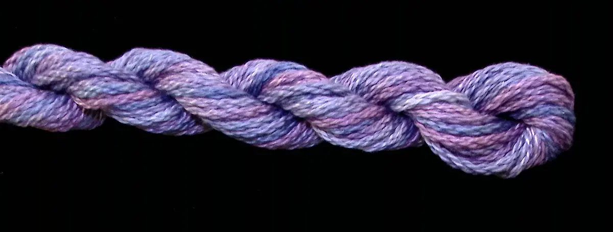 162 Periwinkle Watercolours 1