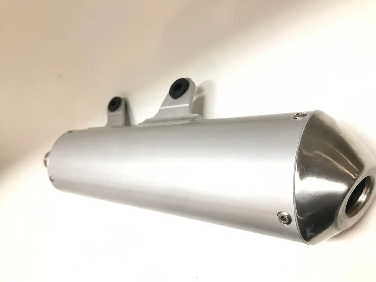 N-Series-Muffler-2T| N Series Muffler 2T 1