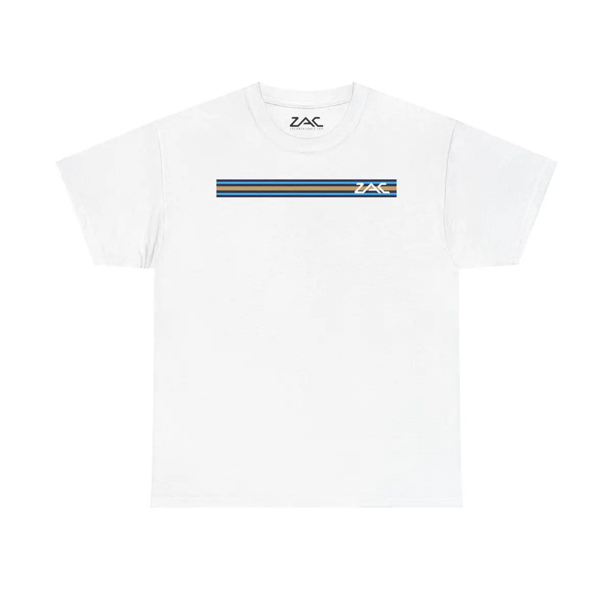 "C63 In Black" T-Shirt 1