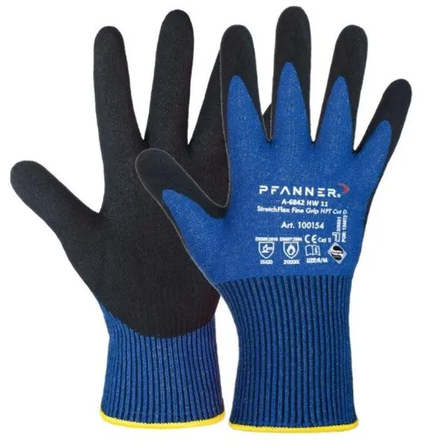 Pfanner Stretchflex Hpt Cut D Glove 1