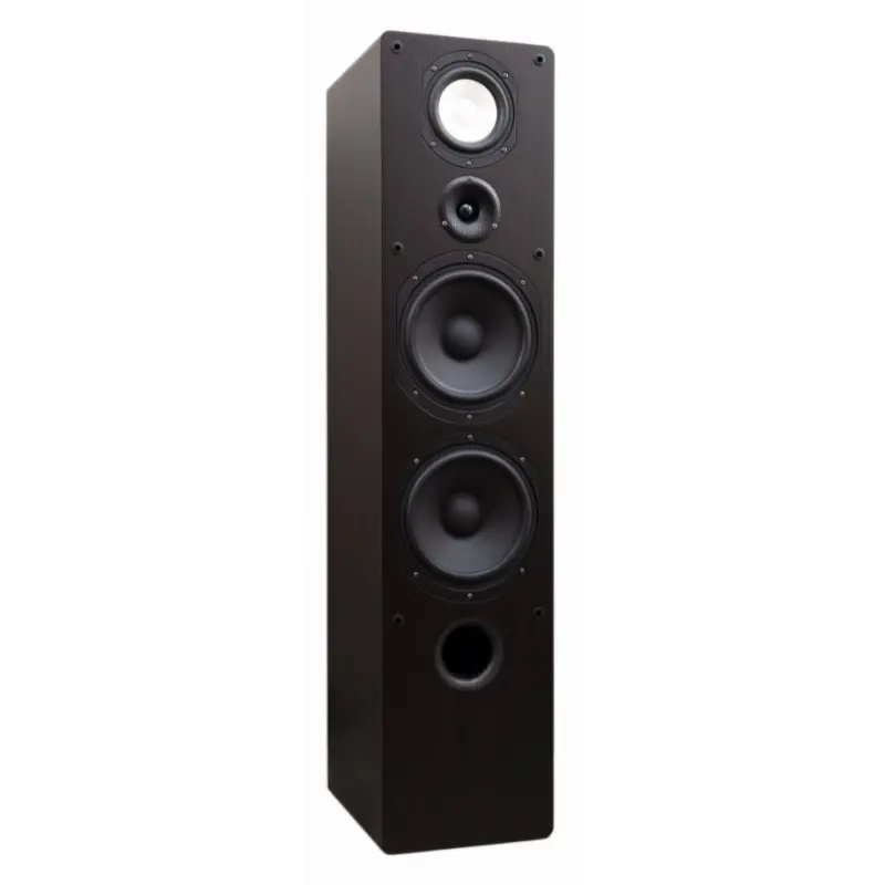 Taga Harmony Tav-806F Floorstanding Speakers 1