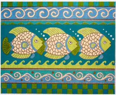 1702 Three Big Fish 1