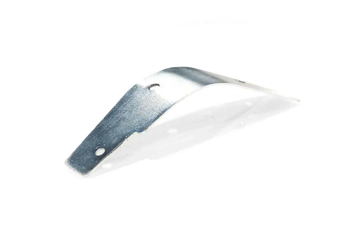 2017 Kid Kart Steel Chain Guard 1