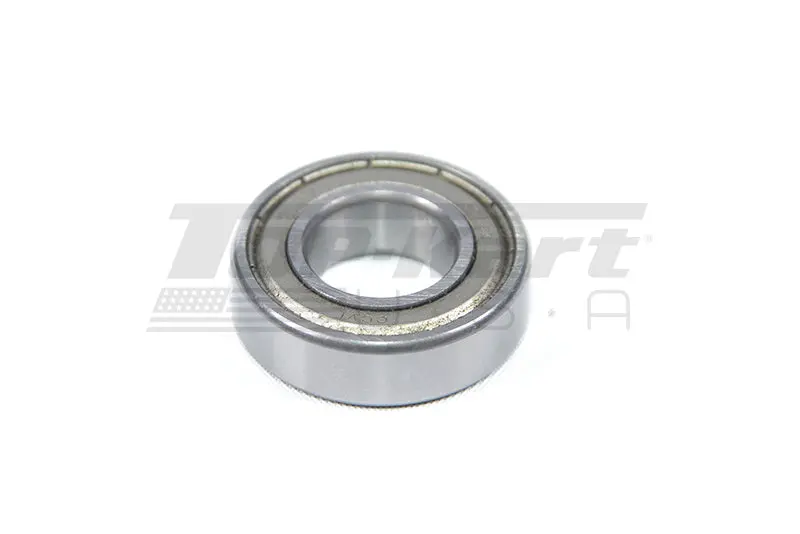 17Mm Front Wheel Hub Bearing 17X35x10 1