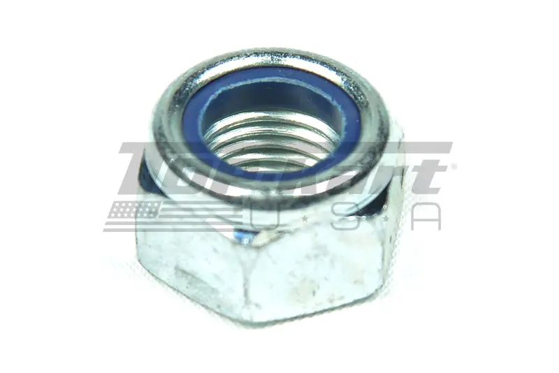 17Mm Spindle Nut 1