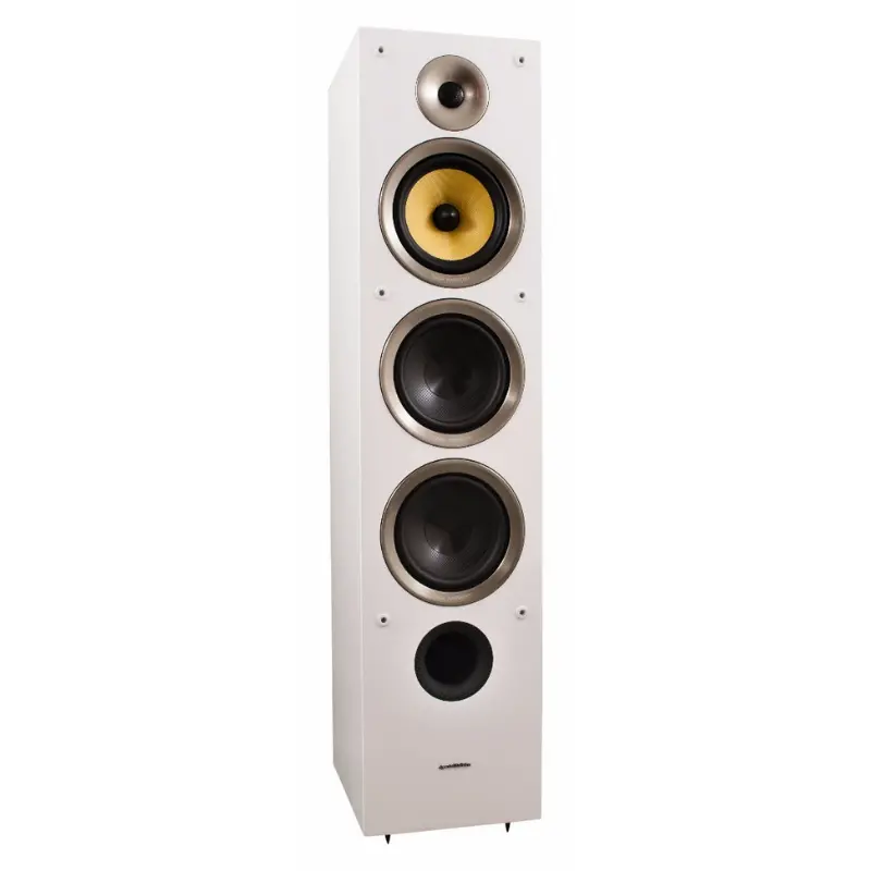 Taga Harmony Tav-616F Se Speacial Edition Floorstanding Speakers 1