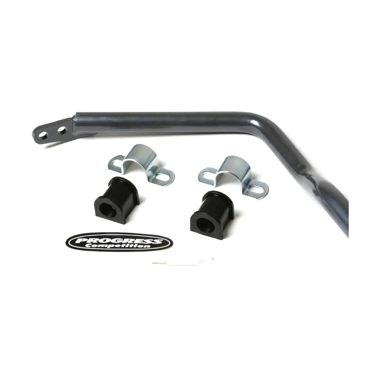 Progress 22Mm Rear Sway Bar For 04-08 Acura Tsx 1