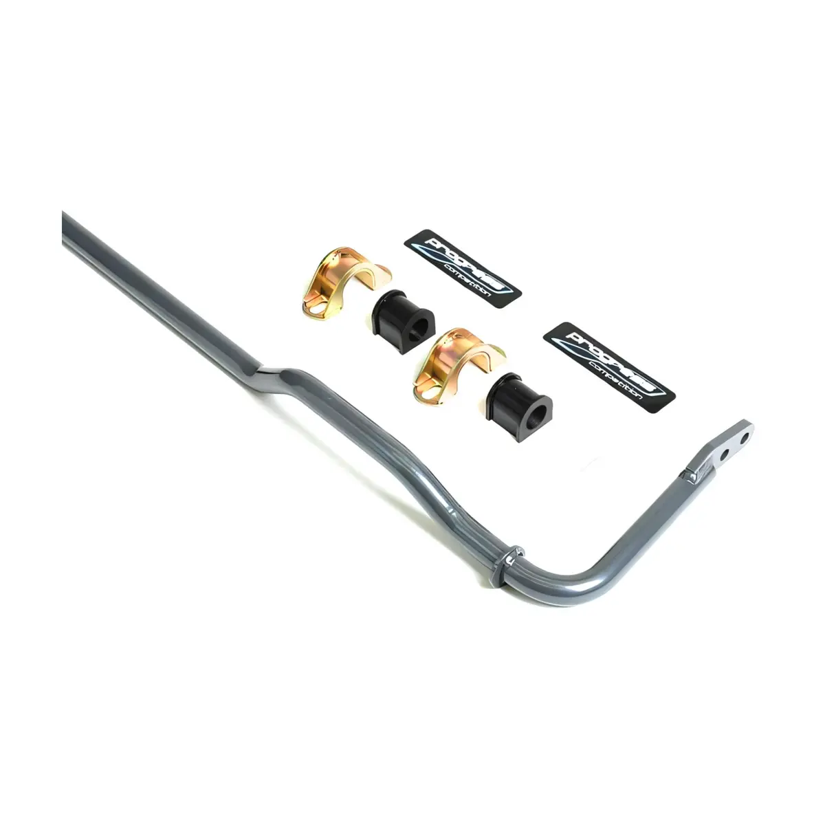 Progress 22Mm Adjustable Rear Sway Bar For 07-12 Rdx 1