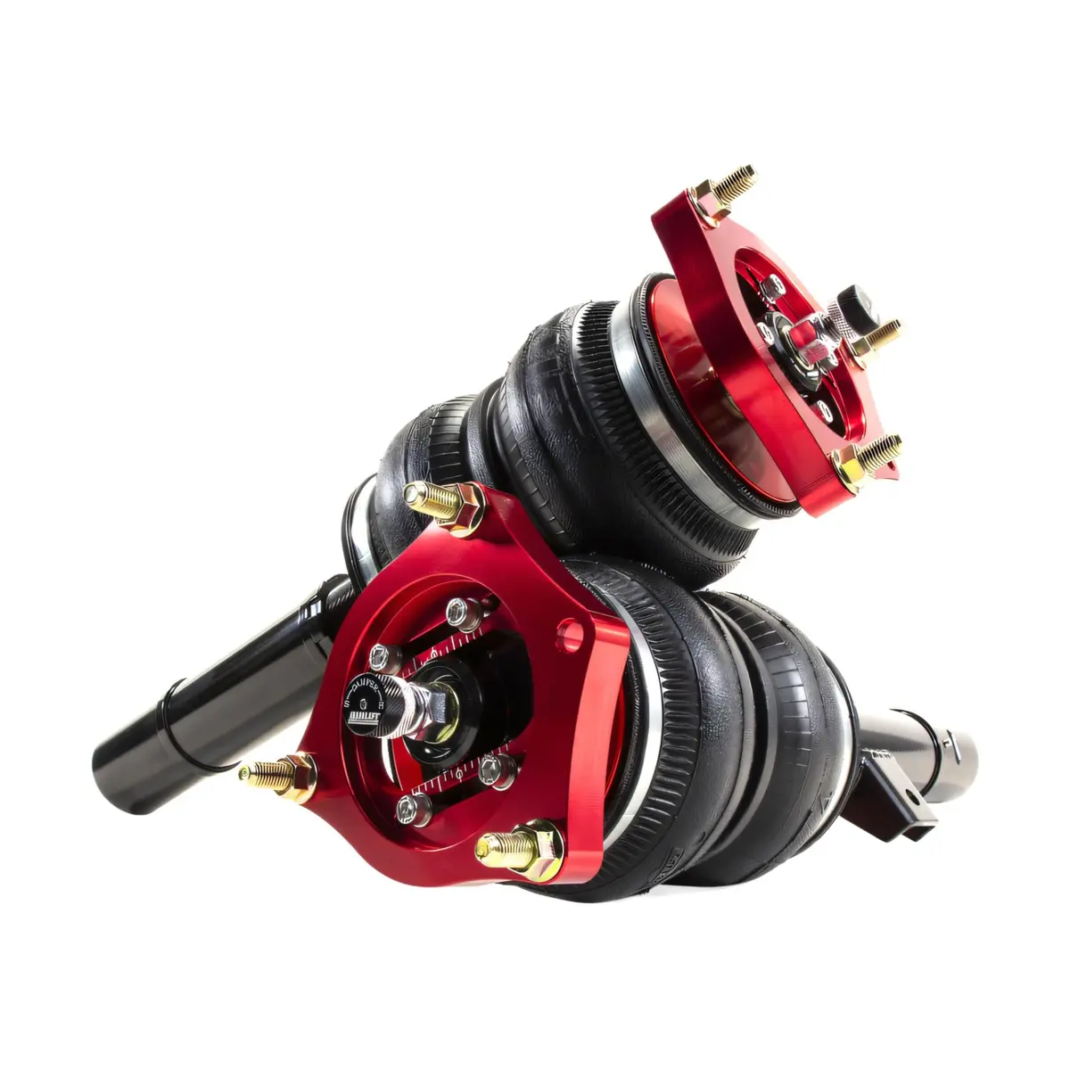 Air Lift Air Suspension Kit For 18-24 Honda Accord 1