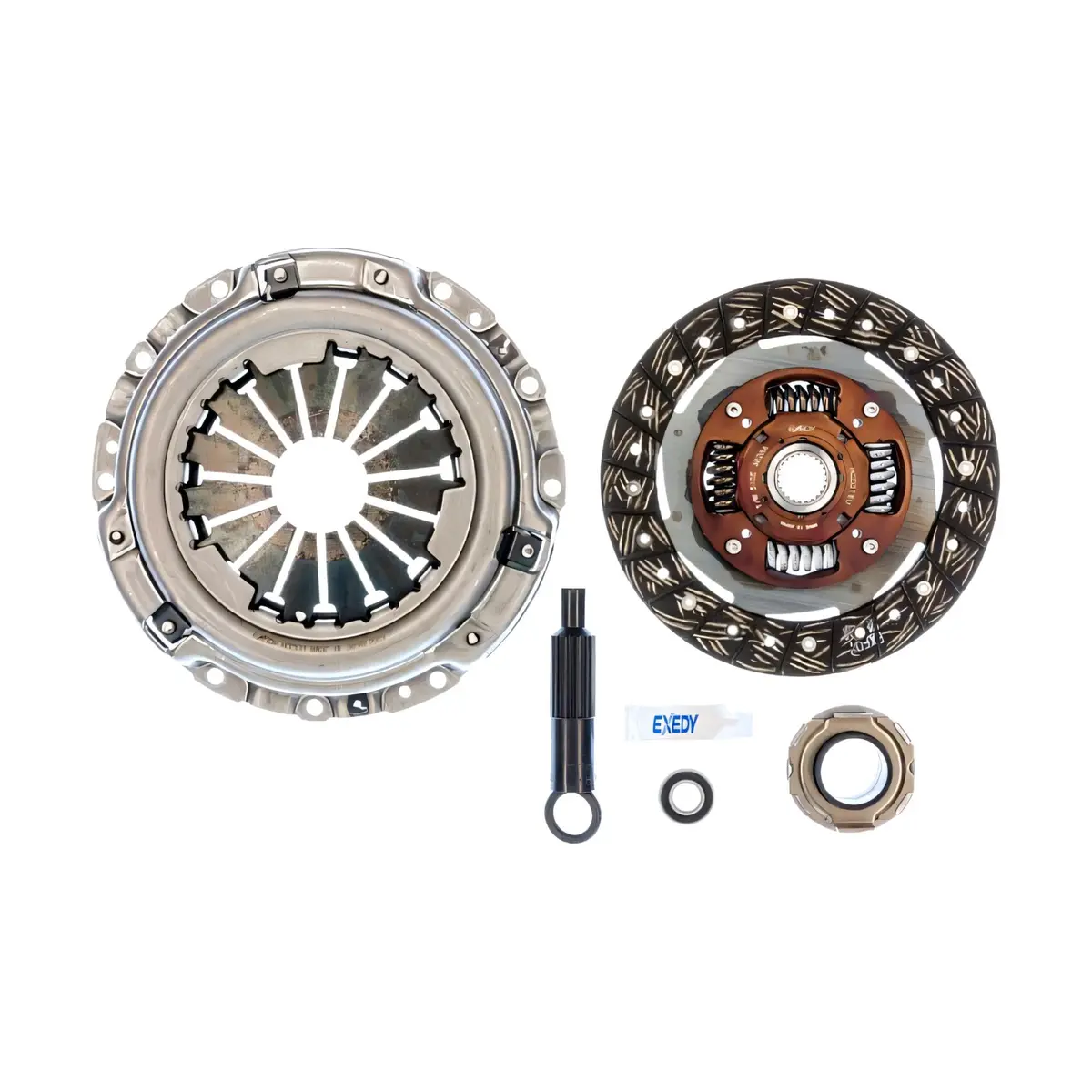 Exedy Oem Replacement Clutch Kit For 1990-1993 Acura Integra 1