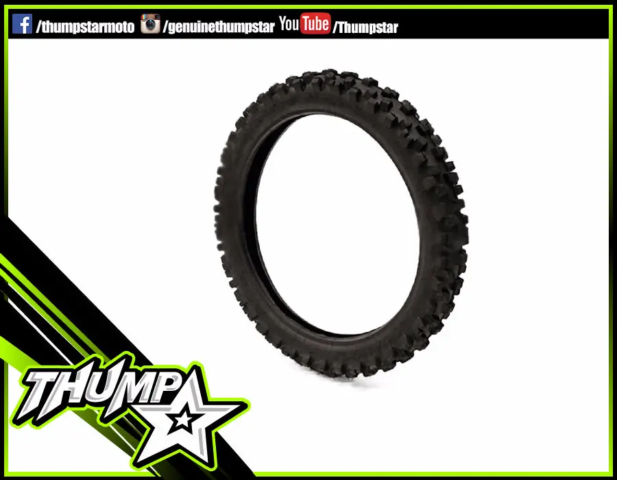 7796 | Tyre Rear | 120/100-18 1