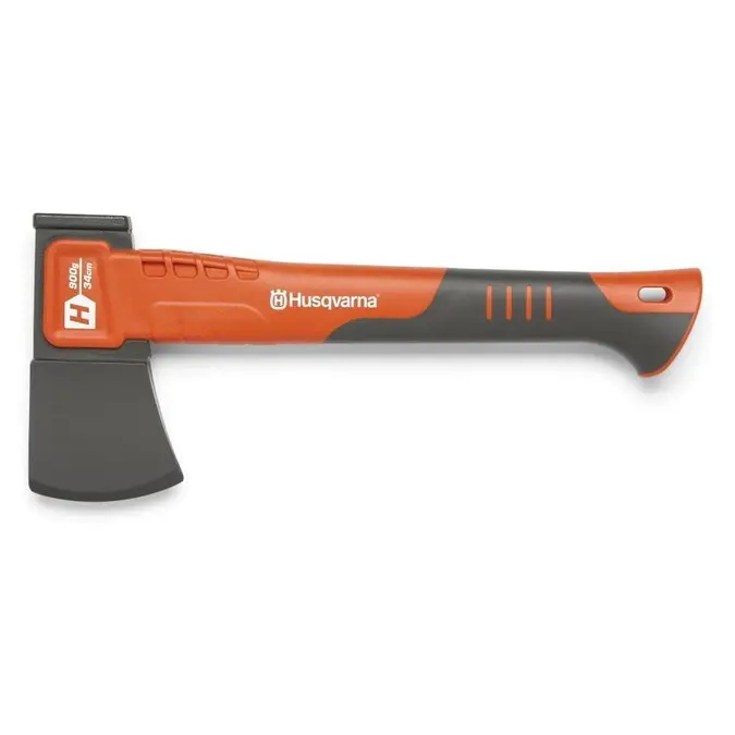 Husqvarna Composite Hatchet Or Axe 1