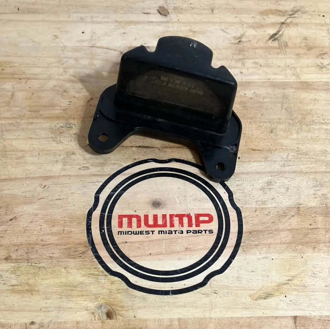 1990-1997 Mazda Miata Rear License Lamp Light 8Bf1-51-270 1