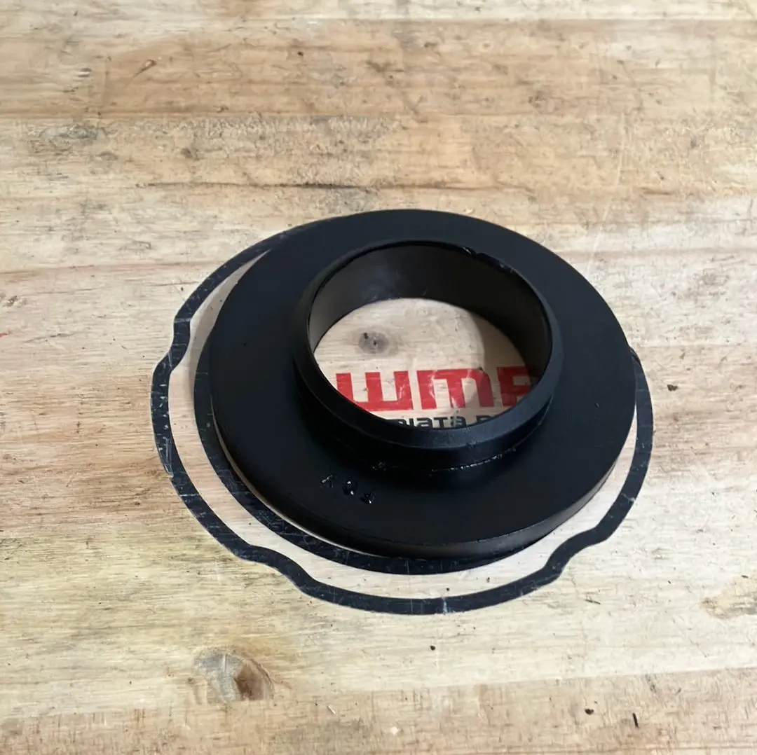 1990-2005 Mazda Spec Miata Penske Fat Cat Isolators 0000-04-5900-Is 1