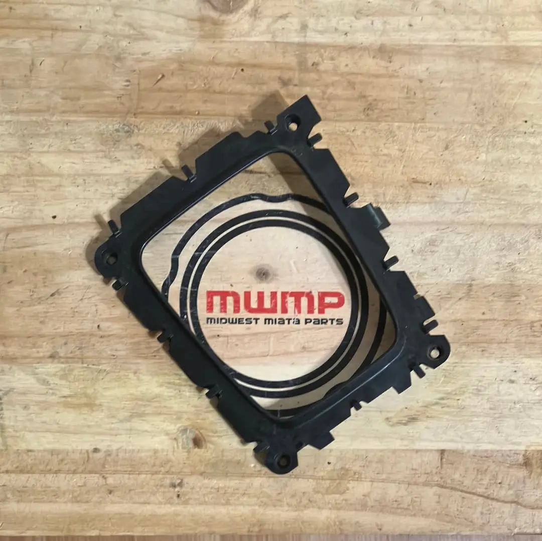 1990-1997 Mazda Miata Shifter Boot Retainer Na01-64-344 1