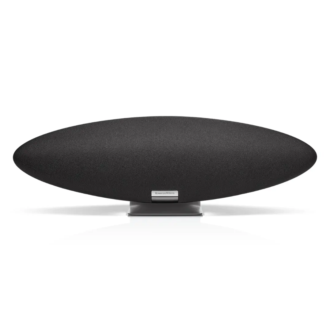 B&W Zeppelin Wireless Smart Speaker 1