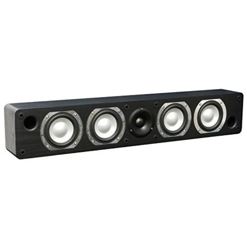 Taga Harmony Platinum Lcr-60 Sl Left/Center/Right Speakers 1