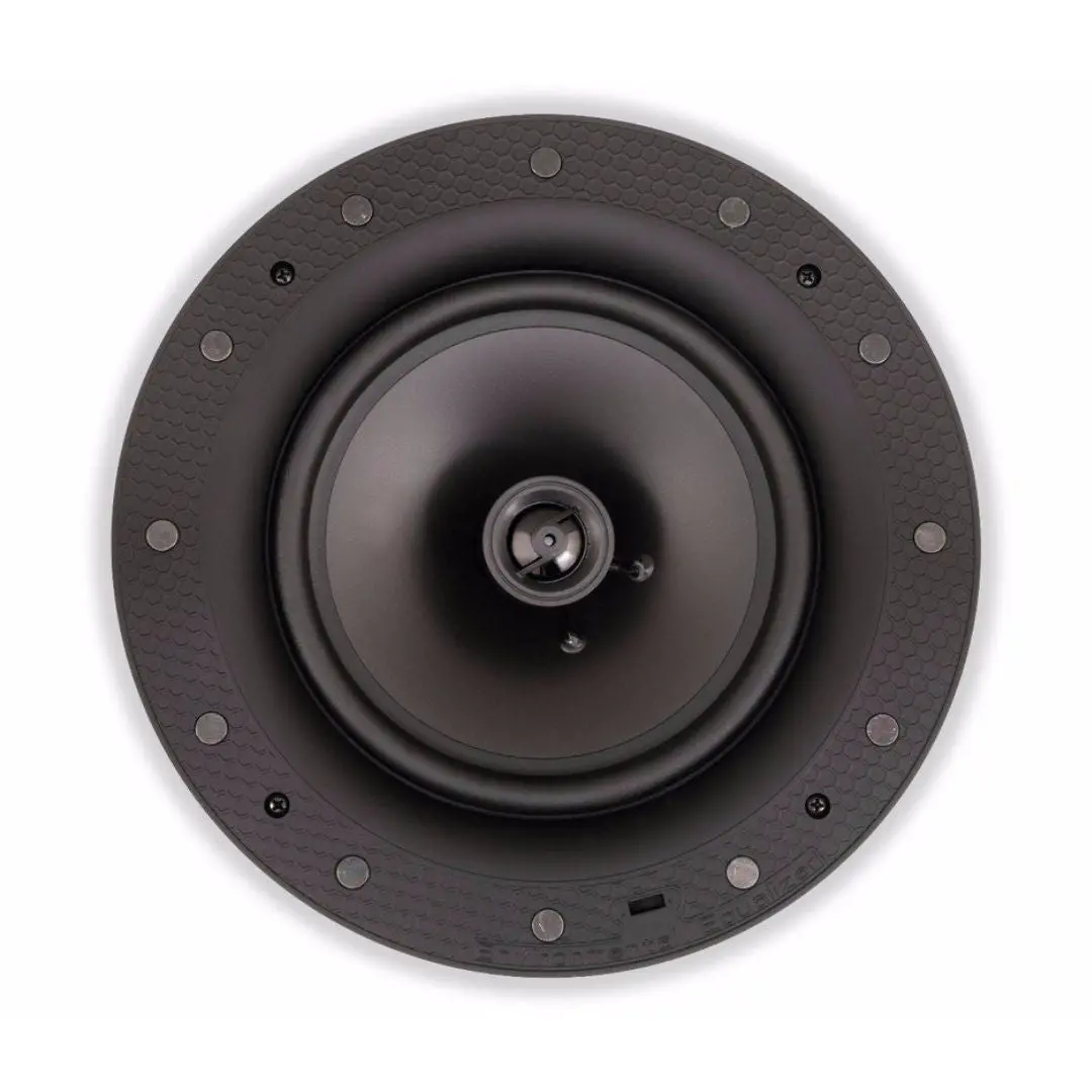 Taga Harmony Tcw-380R In-Wall Speakers 1