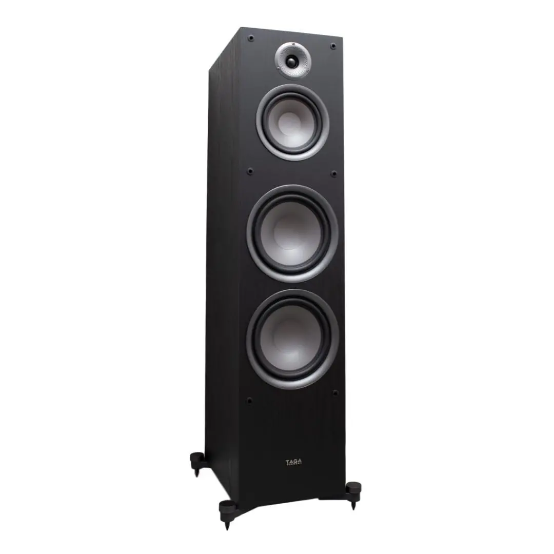Taga Harmony Tav-807F Floorstanding Speakers 1