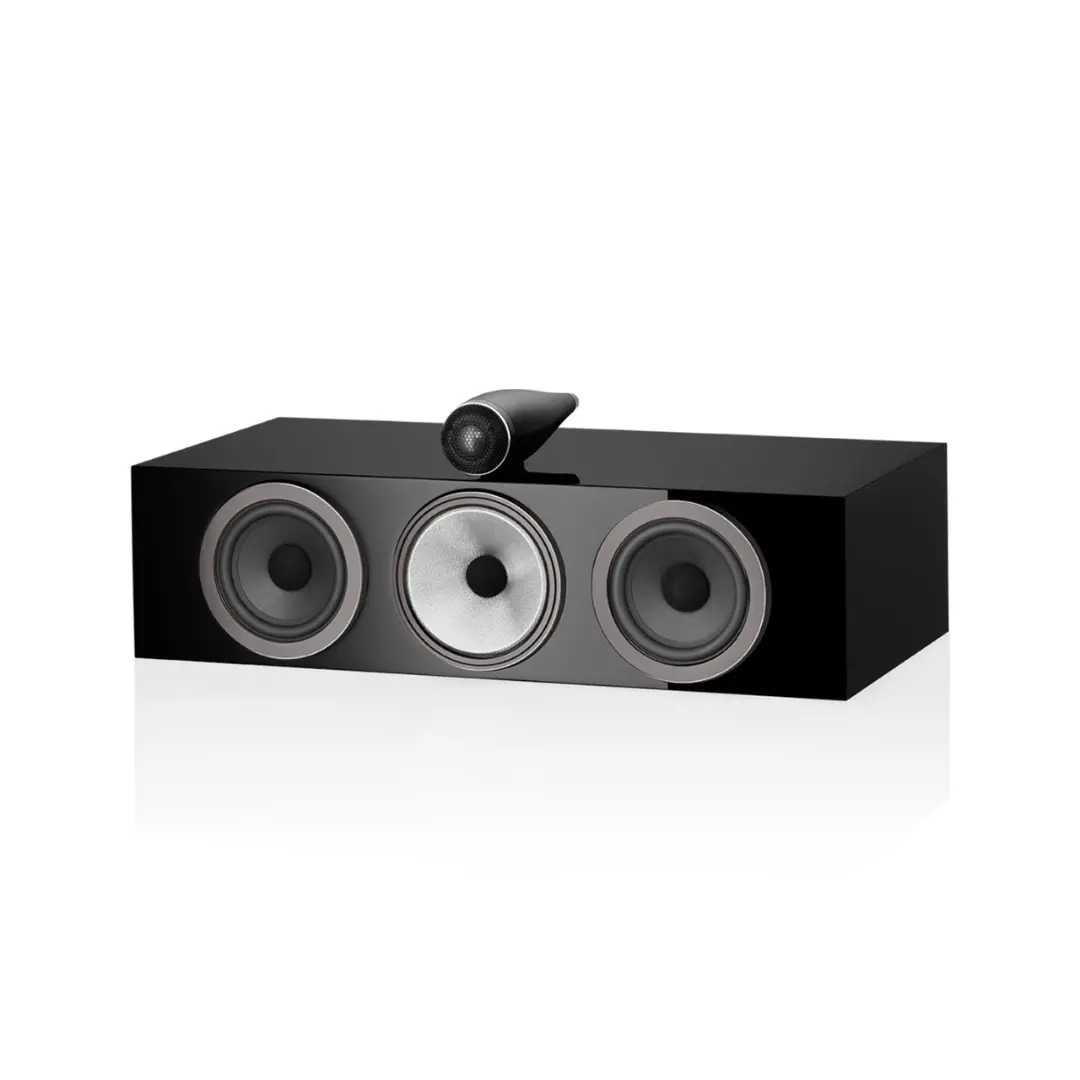 B&W Htm71 S3 Centre Channel Speaker 1