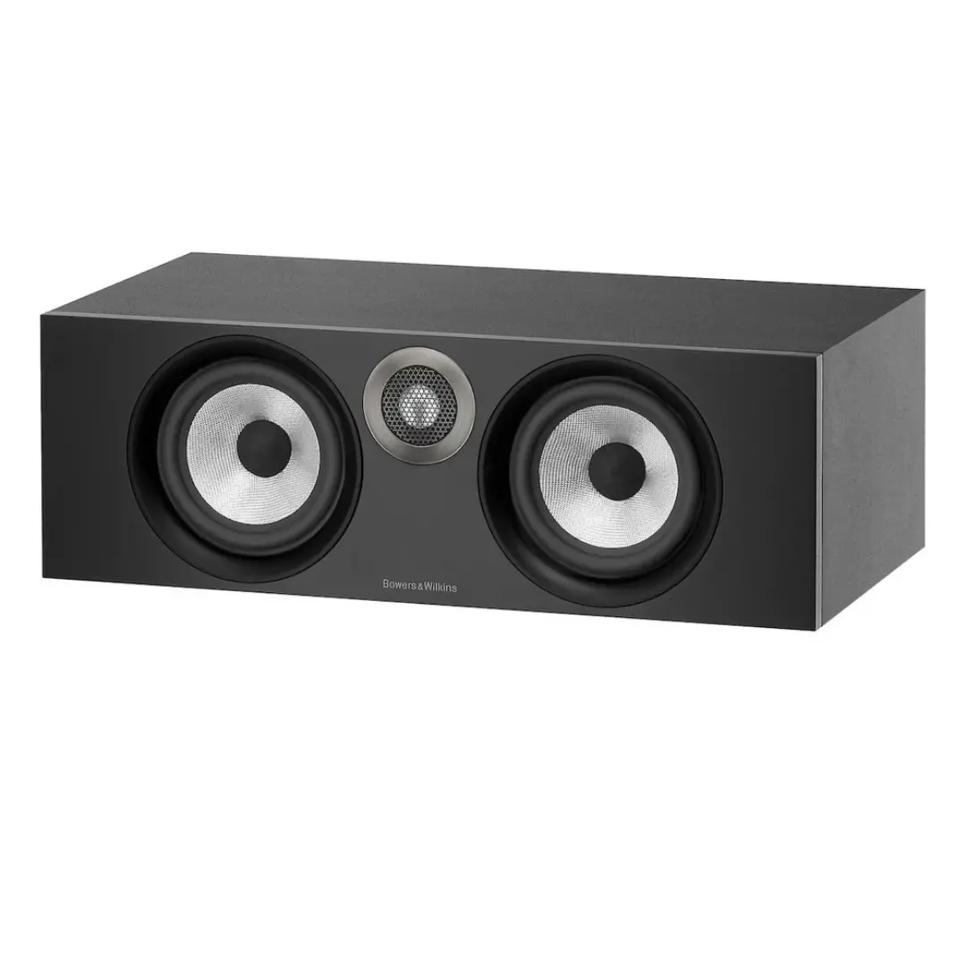 B&W Htm6 S2 Ae Centre Channel Speaker 1