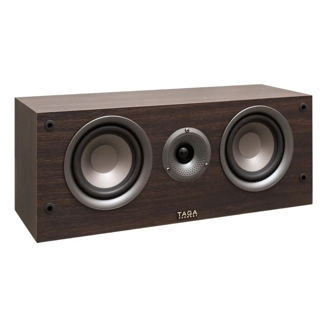 Taga Harmony Tav-807C Center Speaker 1
