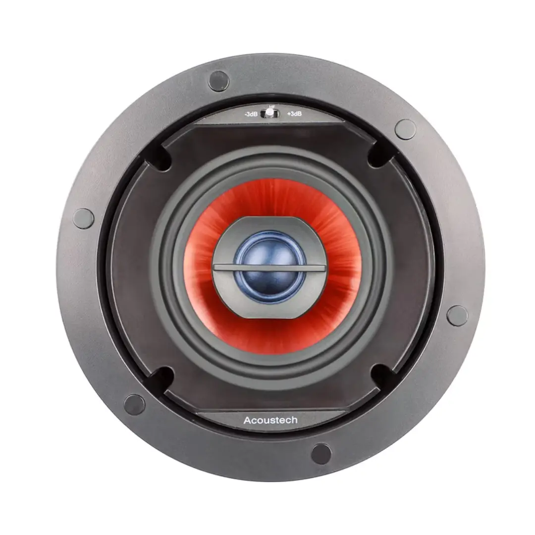 Bic Acoustech Au510 1