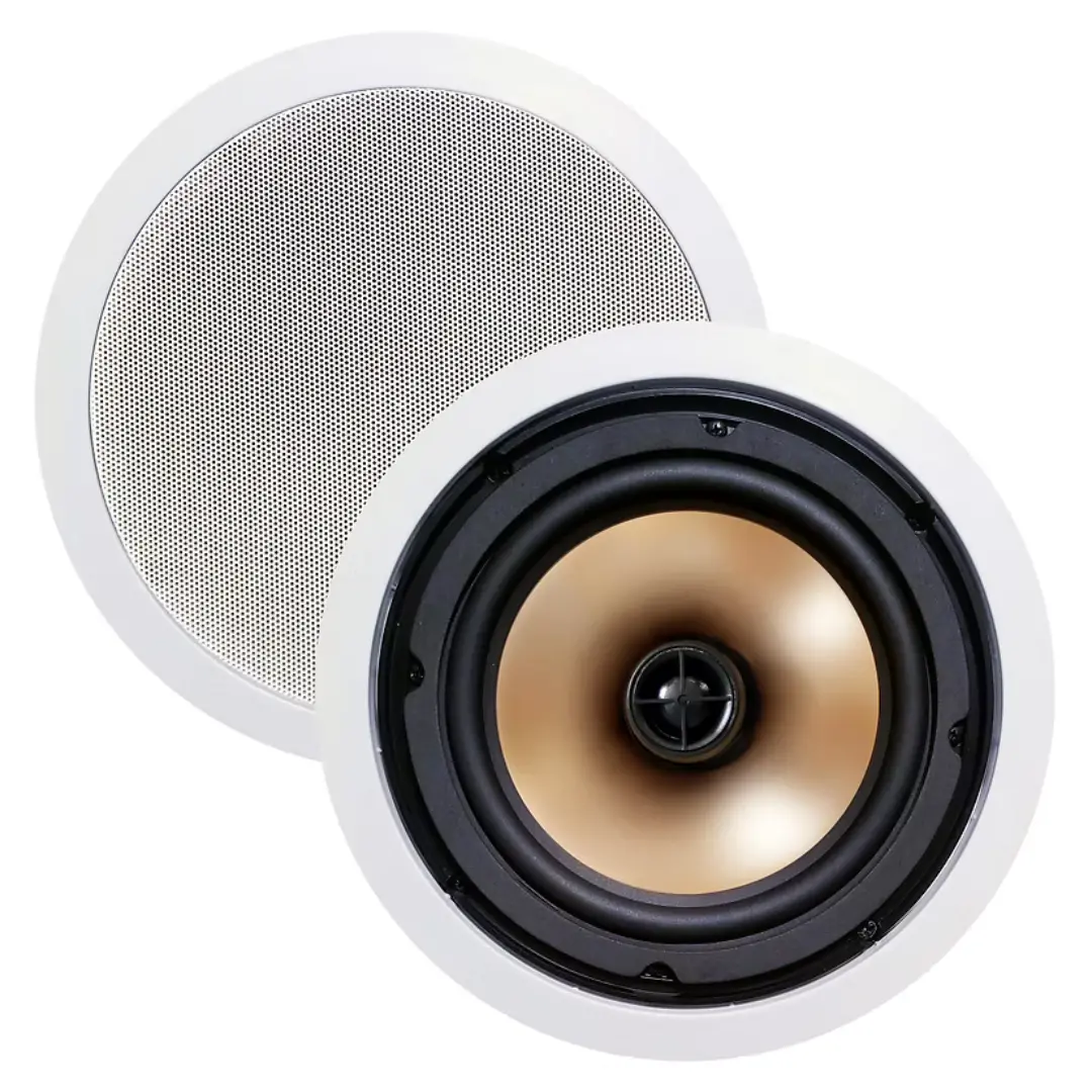 Acoustech Ht-8C In-Ceiling Speaker 1