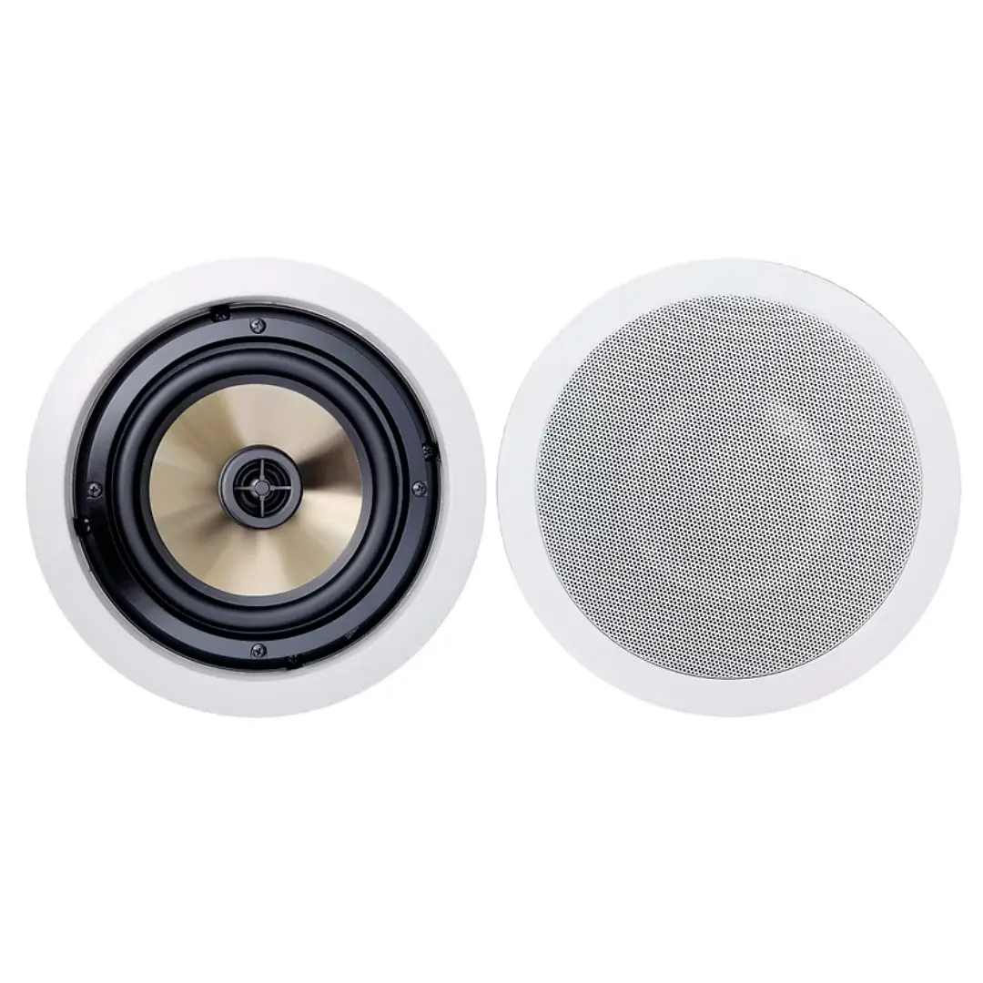 Bic Formula Series Fh6c Center Channel Speaker 1